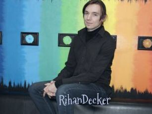 RihanDecker