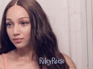 RileyReese