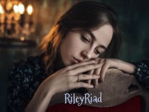 RileyRiad