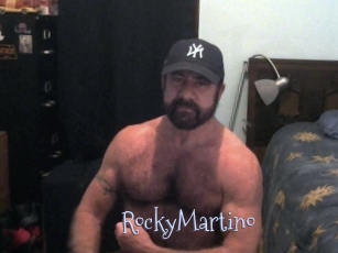 RockyMartino