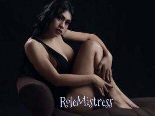 RoleMistress