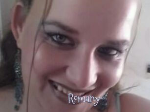 Romany