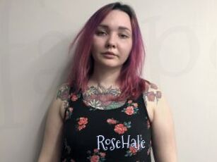 RoseHale