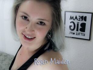 Rosen_Maiden