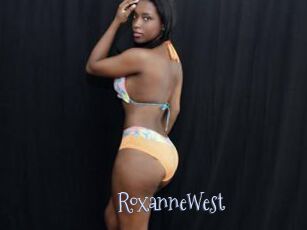 RoxanneWest