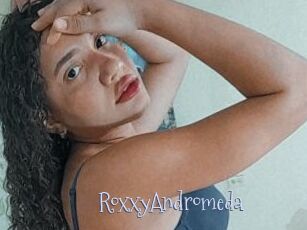 RoxxyAndromeda