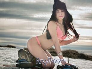 RoxyDawson