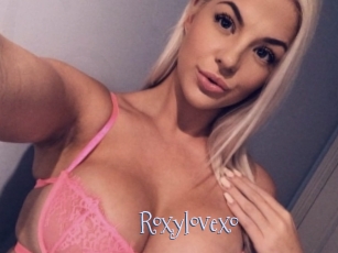 Roxylovexo