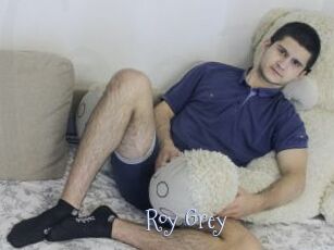 Roy_Grey