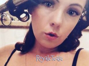 RoyaleTease