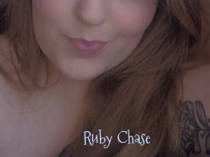 Ruby_Chase