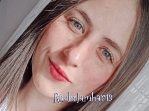 Rachelambar19