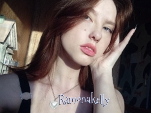 Ramonakelly