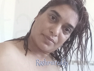 Rashmireddy