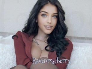 Ravenroseberry