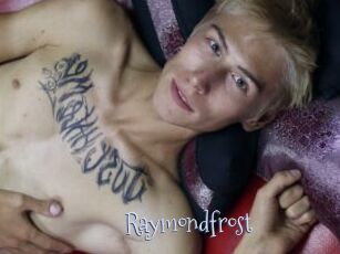 Raymondfrost