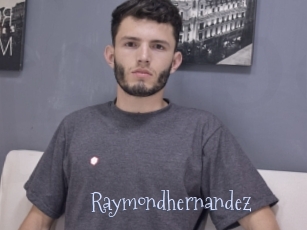 Raymondhernandez