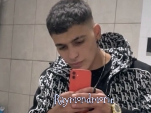 Raymondmorie