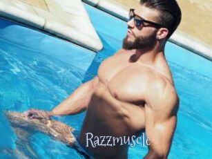 Razzmuscle