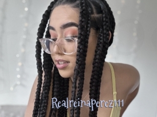 Realreinaperez111