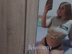 Rebeccaevve