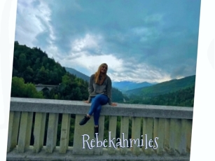 Rebekahmiles