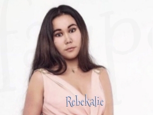 Rebekalie