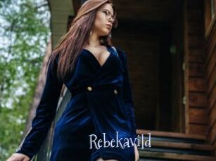 Rebekavild