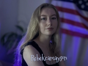 Rebekcamayson