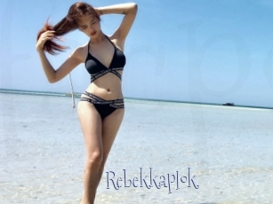 Rebekkaplok