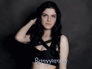 Remyyummy