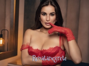 Renatanegrete