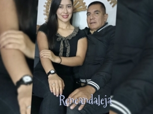 Reneandaleja