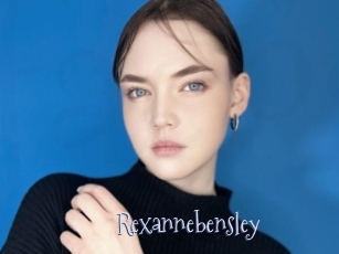 Rexannebensley