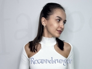 Rexannebrunger