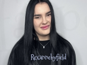 Rexannebyfield