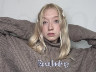 Rexellaalvey