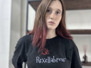 Rexellabrow