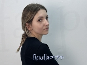 Rexellacorson