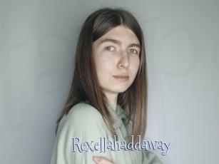 Rexellahaddaway