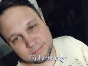 Richarddorrego