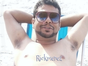 Rickmenez