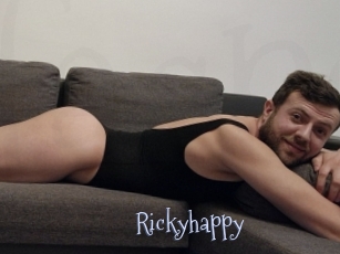 Rickyhappy