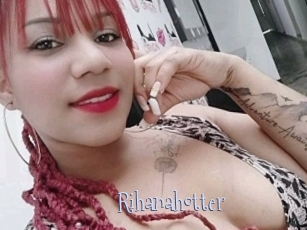 Rihanahotter