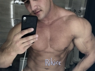 Rikice