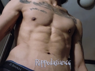 Rippedasian66