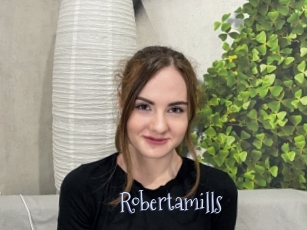 Robertamills