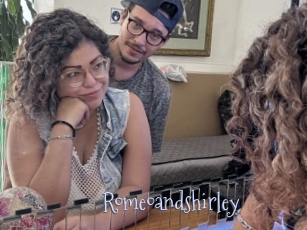 Romeoandshirley