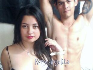 Rony_angelita