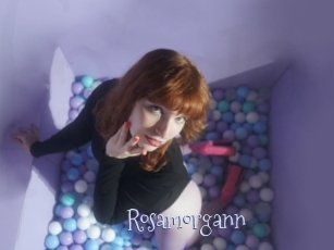 Rosamorgann